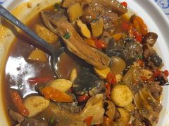 -柴火农家·江西赣南菜(土华店)