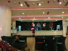 -歌友汇KTV(大悦城11层店)