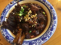 -乌镇那一年小院主题餐厅(甘泉西路店)
