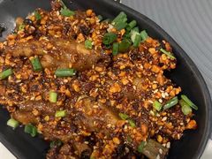 -食全食美冷锅串串(青年街店)