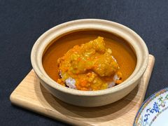 -新光酒家·河豚·海鲜·蟹料理(浦东店)