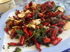 -凤翔饭庄·洱海畔的味道