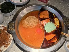 -大龙燚火锅(太古里店)