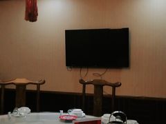 包厢-宗泉烤全羊·烤羊腿·家常菜(解放东路店)