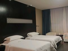-南美元生态大酒店(海珠店)