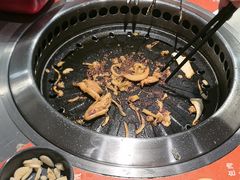 -新石器烤肉(百联川沙店)