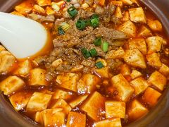 -大潮淮·淮扬菜(何园旗舰店)