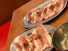 -蒜香焼肉PURUSHIN(马场路店)