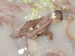 -大鹏饭店·金陵家宴(奥体中心店)