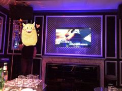 -柏粤汇PARKVIEW KTV(欢乐海岸店)