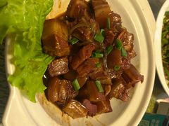 -醉御香渔家园(临沂路与大连路店)