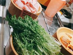 -龍歌自助小火锅(崂山丽达店)