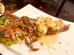 -BAI BUA RESTAURANT