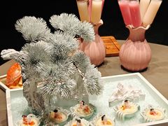 -蟹犇前•帝王蟹雪蟹(陆家嘴店)