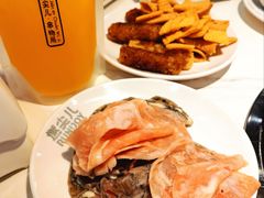 -燃尖儿自助串串火锅(新业广场店)