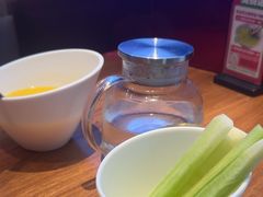 -老板恋上鱼(恒隆广场店)