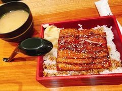 鳗鱼饭-酒吞(七宝领展广场店)