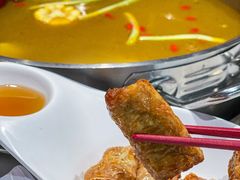 -潮正和潮汕牛肉火锅·老字号(番禺万达店)