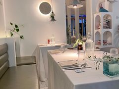 -春树下·树屋花房西餐厅(罍街AS1980店)