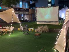 -CAMP.33露营烤肉·团建聚餐(创智天地店)