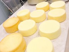 -小麦穗私人订制蛋糕·甜品台(万达店)