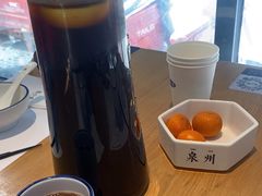 -宋小谨·泉州菜(西沙湾店)