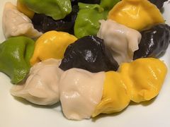 海鲜全家福水饺-双合园·海鲜水饺青岛菜(大尧三路店)