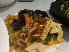 -孟记粥铺·家常菜·烧烤·粥(亚运村店)