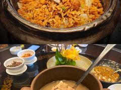 -杭州西子湖四季酒店·金沙厅