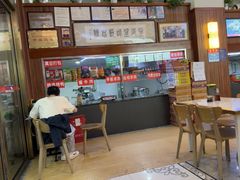 -清真·西北人家风味馆(中山中路店)
