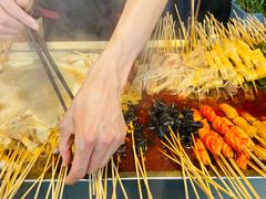 -郭记小街麻辣烫(南小街总店)