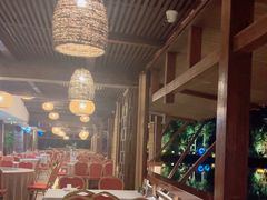 -明仕度假山庄-中餐厅
