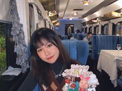 -火车头法国西餐厅