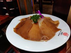 德庄鲜毛肚-重庆德庄火锅(体育中心店)