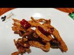 -汉巴味德(大悦城店)