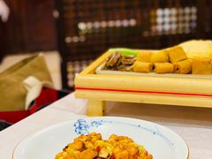 -东兴楼饭庄(六里桥店)