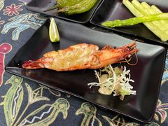 -1218 GRILL 主厨