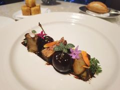 -广州四季酒店·佰鲜汇·现代法餐