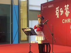 -爱乐蒙艺术·古筝 钢琴 声乐(科华校区)