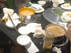 -青一色火锅(摩根店)