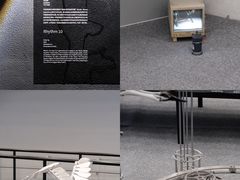 -深圳市当代艺术与城市规划馆