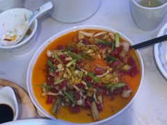 -花椒俏川菜小馆(南海万达店)