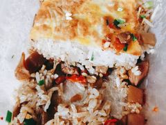 -老通城豆皮大王(吉庆街店)