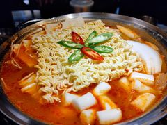 -农乐园炭火烤肉(世茂店)