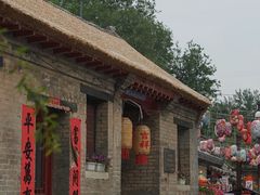 -杨家埠民间艺术大观园