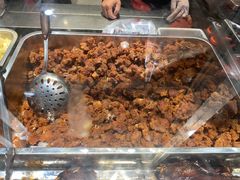 -乔波食品(杜桥中心菜场店)