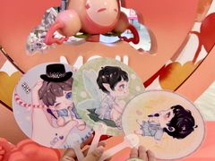 -金茂览秀城