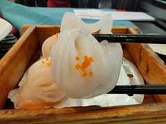 虾饺皇-御膳粥·牛乳粥底火锅·地道顺德菜(容桂店)