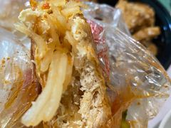 -518豆腐干(总店)