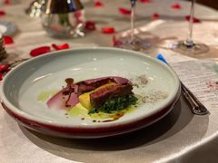 -北京古城老院厉晓麟精致菜